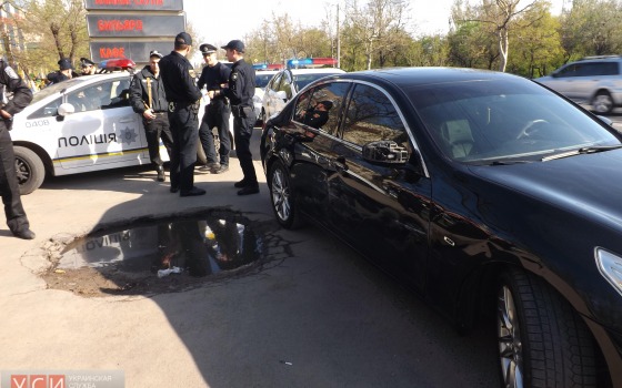 Пьяный “мажор” на Infiniti сбил женщину на пешеходном переходе и попытался скрыться usionline.com Пьяный “мажор” на Infiniti сбил женщину на пешеходном переходе и попытался скрыться «фото»