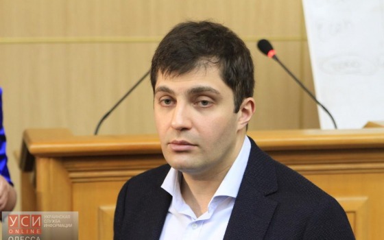 Сакварелидзе: Реформу прокуратуры начал саботировать Шокин usionline.com Сакварелидзе: Реформу прокуратуры начал саботировать Шокин «фото»