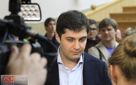 Давид Сакварелидзе: Мы должны продолжать интеллектуальный Майдан «фото»