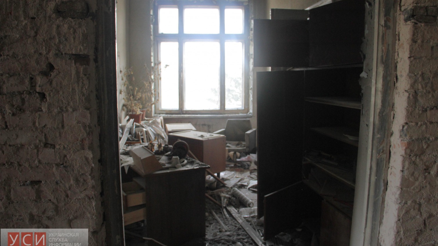 Одесский Дом профсоюзов: 2 года спустя (фото) «фото»