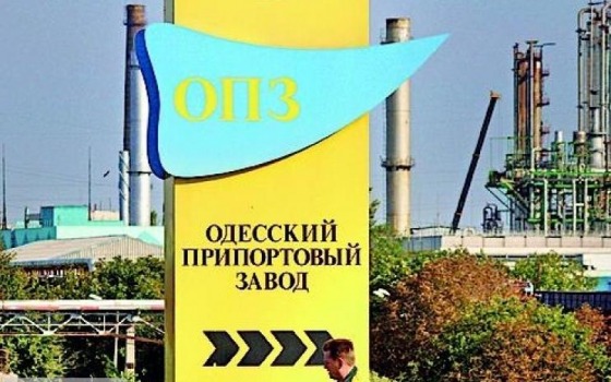 Арестованная за махинации с приватизацией ОПЗ чиновница отсудила компенсацию «фото»