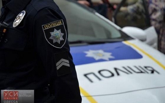 Сто одесских полицейских, которые не прошли переаттестацию, подали в суд usionline.com Сто одесских полицейских, которые не прошли переаттестацию, подали в суд «фото»