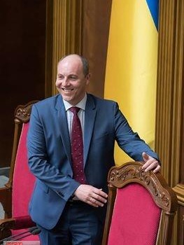ВР выбрала нового спикера: «за» проголосовали всего шестеро одесских нардепов usionline.com ВР выбрала нового спикера: «за» проголосовали всего шестеро одесских нардепов «фото»