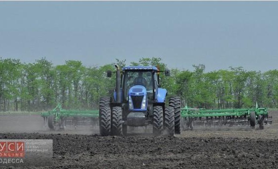 Украинское законодательство не готово к отмене моратория на продажу сельхозземель, – мнение «фото»