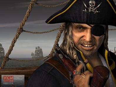 Украинские суды раздают «лицензии корсаров» авторским пиратам, – мнение (фото) «фото»