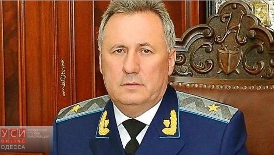 Уволенный прокурор Стоянов об активистах: Мы не таких тварей давили «фото»