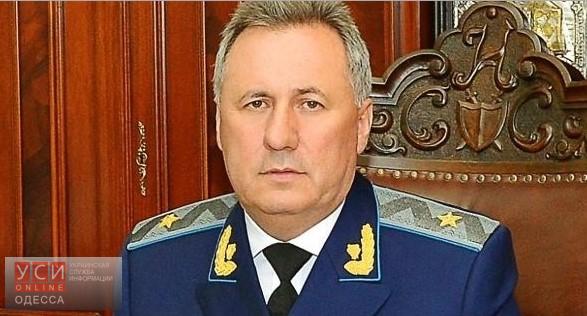 Уволенный прокурор Стоянов об активистах: Мы не таких тварей давили usionline.com Уволенный прокурор Стоянов об активистах: Мы не таких тварей давили «фото»