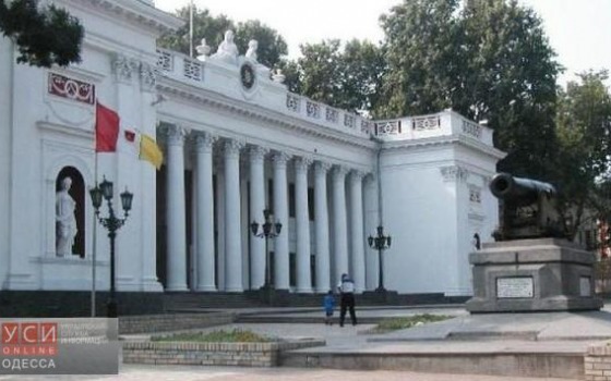 Сессия горсовета состоится, но без земельных вопросов usionline.com Сессия горсовета состоится, но без земельных вопросов «фото»