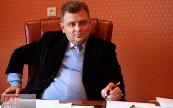 Компания Руслана Тарпана пытается взыскать с одесской мэрии более 13 миллионов гривен usionline.com Компания Руслана Тарпана пытается взыскать с одесской мэрии более 13 миллионов гривен «фото»
