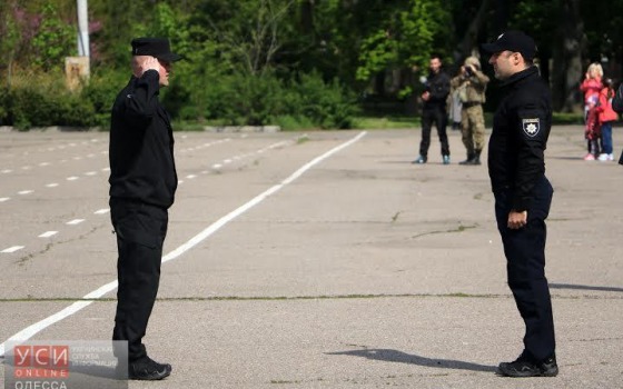 Официально: Лорткипанидзе не отстраняли от охраны порядка на Куликовом поле usionline.com Официально: Лорткипанидзе не отстраняли от охраны порядка на Куликовом поле «фото»