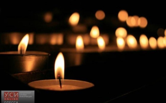 В Одесской области в связи с гибелью шестерых детей объявлен траур (фото) usionline.com В Одесской области в связи с гибелью шестерых детей объявлен траур (фото) «фото»