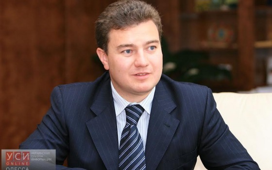 Одесскую область может возглавить экс-регионал, голосовавший за «драконовские» законы 16 января «фото»