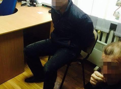 Суд назначил взяточнику из Хаджибеевского отдела полиции миллионный залог usionline.com Суд назначил взяточнику из Хаджибеевского отдела полиции миллионный залог «фото»