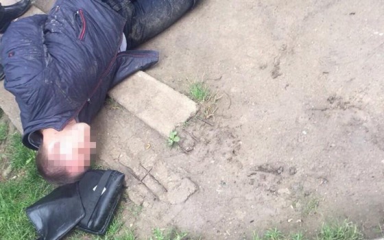 Очередная взятка в Одессе: задержан главный следователь отдела полиции (обновлено) usionline.com Очередная взятка в Одессе: задержан главный следователь отдела полиции (обновлено) «фото»