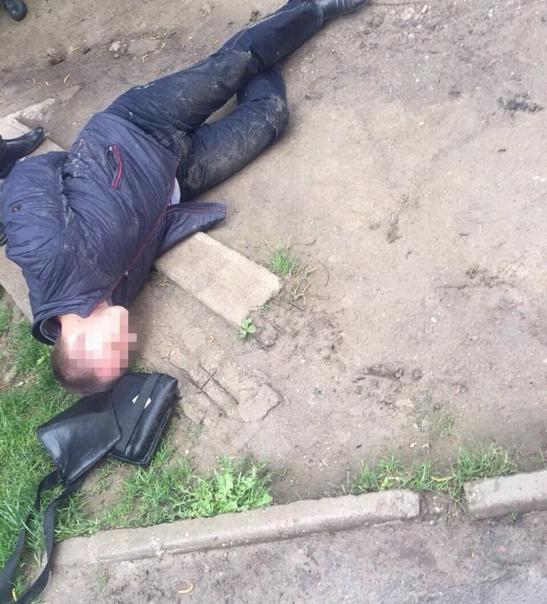 Очередная взятка в Одессе: задержан главный следователь отдела полиции (обновлено) «фото»