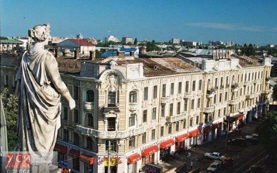 Война на Востоке больше не тормозит приток туристов в Украину, – мнение usionline.com Война на Востоке больше не тормозит приток туристов в Украину, – мнение «фото»