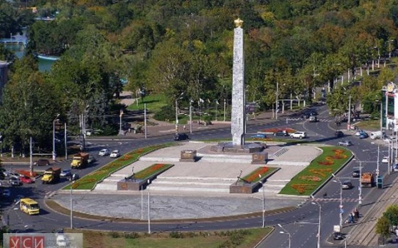 В Одессе временно изменятся маршруты общественного транспорта usionline.com В Одессе временно изменятся маршруты общественного транспорта «фото»
