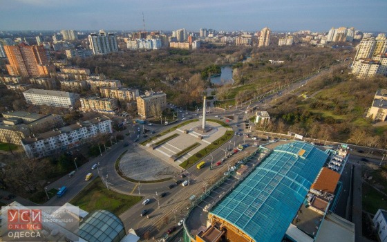 10 апреля в Одессе ожидается активизация пророссийского движения, – мнение «фото»