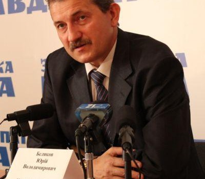 Главой Одесского областного военкомата назначен бывший регионал из Ужгорода «фото»