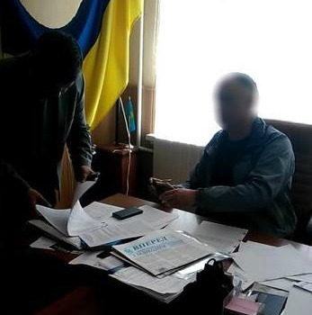 Председатель Раздельнянского райсовета совмещал бизнес и работу в госорганах «фото»