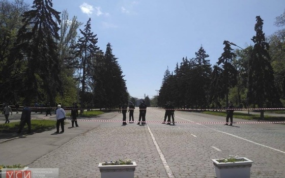 Куликово поле заминировали во второй раз usionline.com Куликово поле заминировали во второй раз «фото»