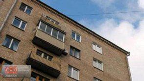 В Одесской области 12-летний подросток спрыгнул с крыши пятиэтажки «фото»