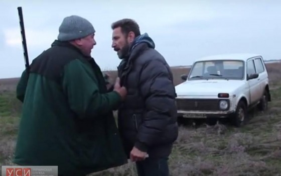 Браконьерское лобби проиграло суд администрации национального парка “Тузловские лиманы” usionline.com Браконьерское лобби проиграло суд администрации национального парка “Тузловские лиманы” «фото»