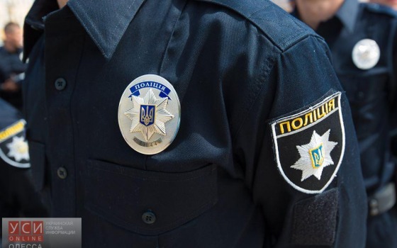 Полиция считает умышленными пожары на базах отдыха в Затоке «фото»