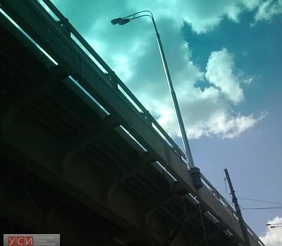 На 10 станции Фонтана может появиться мост «фото»