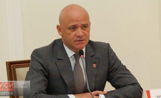 Мэр Одессы официально заявил о готовности города провести Евровидение – 2017 usionline.com Мэр Одессы официально заявил о готовности города провести Евровидение – 2017 «фото»