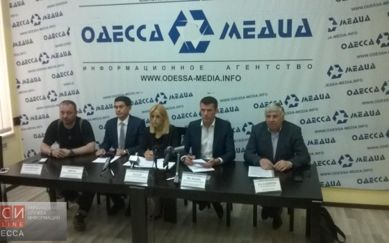 Ильичевский масложиркомбинат пытается захватить нардеп Пашинский, – руководство предприятия «фото»