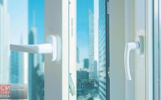 За рейдерским захватом предприятия по производству окон стоит известный одесский аферист «фото»