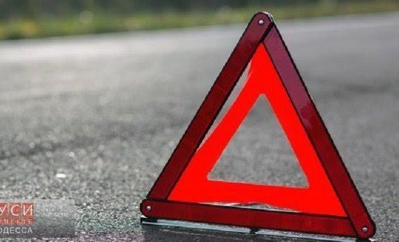 Три человека травмированы в результате ДТП на поселке Котовского «фото»