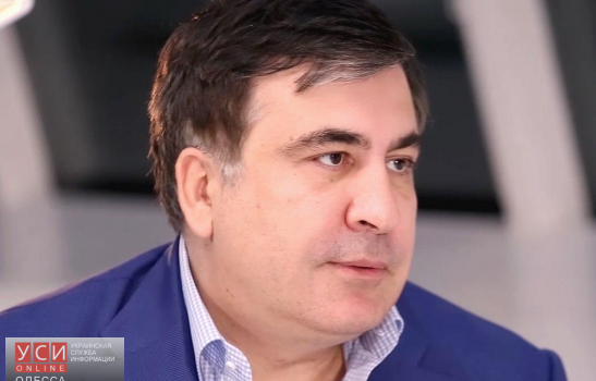Михеил Саакашвили не снимает в Киеве помещение, – Дарина Чиж «фото»