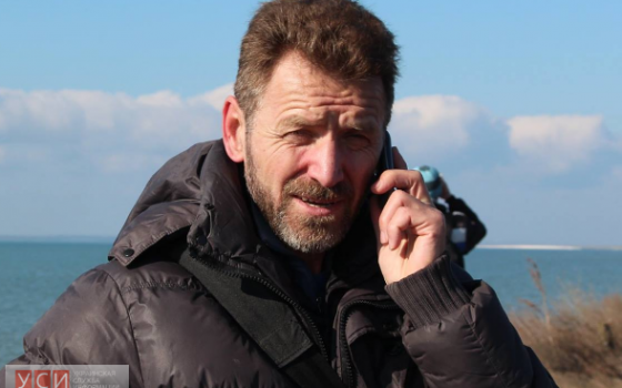 Браконьеры напали на службу госохраны (видео) «фото»