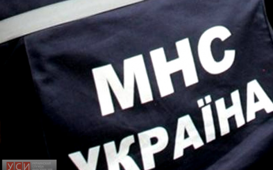 В Одессе из-за возгорания грузовика с газовым двигателем чуть не пострадал жилой дом «фото»