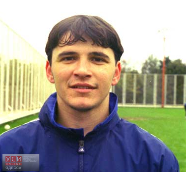 Бывший футболист “Черноморца” признался в том, что сбил пешехода, – СМИ «фото»