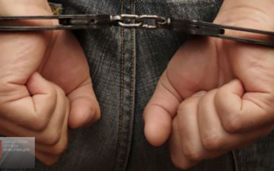 В Одессе задержали мужчину, который серьезно ранил ножом таксиста «фото»