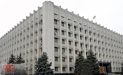 Обыски в Одесской ОГА: заказ из столицы или трамплин для Саакашвили? «фото»