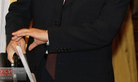 «Черная бухгалтерия» Партии регионов: экс-глава Одесского облсовета Пундик за три месяца получил более миллиона долларов «фото»