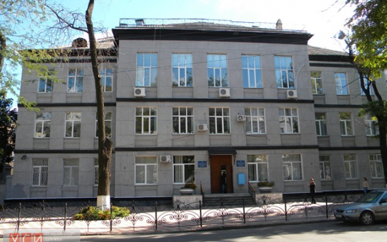 Одесские школы защитят от пожаров и утеплят «фото»