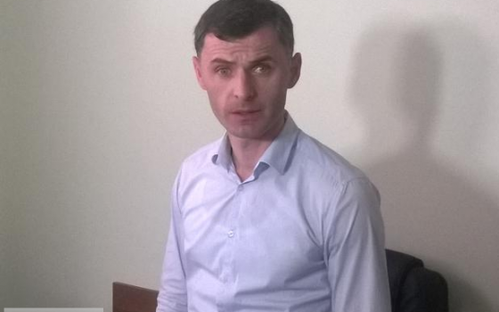 Чтобы не попасть под подозрение, Нишнианидзе отменил поездку в Грузию на годовщину смерти своей матери «фото»