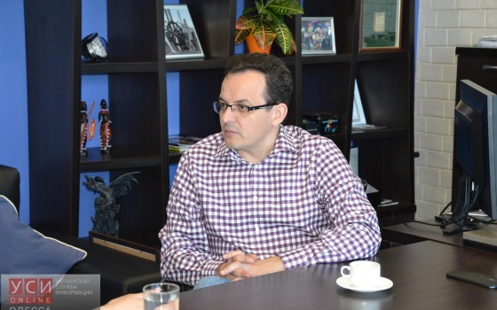 Приватизация ОПЗ – это мышиная возня, за которой прячется коррупция, – Олег Березюк «фото»