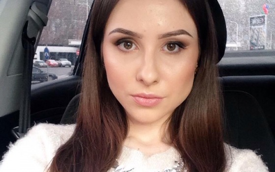 Ивановский район Одесской области возглавила 23-летняя девушка (фото) usionline.com Ивановский район Одесской области возглавила 23-летняя девушка (фото) «фото»