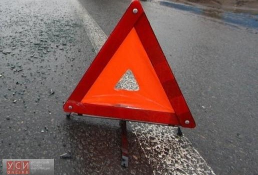 Водитель, сбивший насмерть пенсионерку на Днепропетровской дороге, был пьян usionline.com Водитель, сбивший насмерть пенсионерку на Днепропетровской дороге, был пьян «фото»