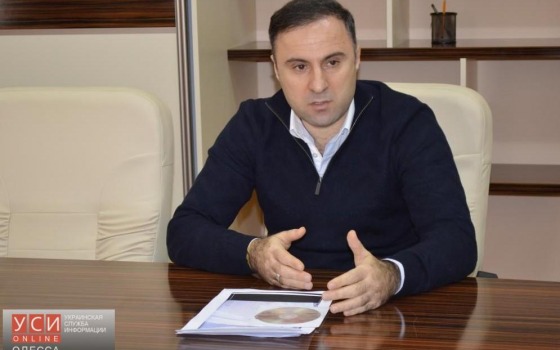 В Одессе задержали группу лиц, причастных к ряду тяжких преступлений (видео) «фото»