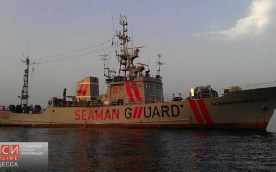 Завтра в Индии продолжится судебный процесс над одесскими моряками «фото»