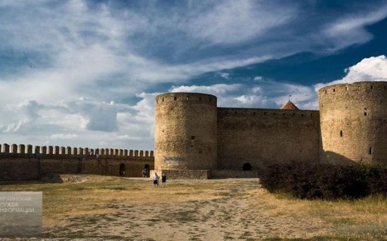 Назначение новоизбранного руководителя Аккерманской крепости – под вопросом «фото»