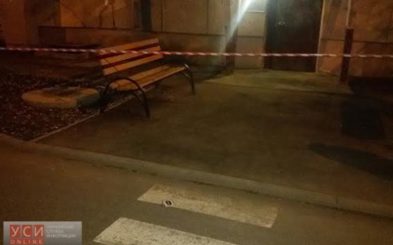 Конфликт на почве денег закончился стрельбой из автомата Калашникова usionline.com Конфликт на почве денег закончился стрельбой из автомата Калашникова «фото»