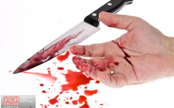 В Балтском районе застолье закончилось убийством «фото»